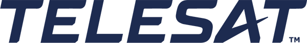 Telesat Corporation stock logo