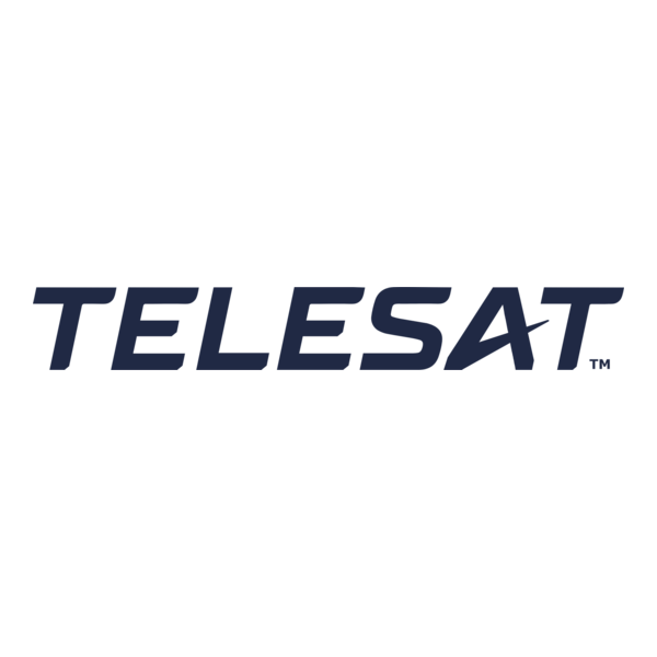 Telesat Corporation stock logo