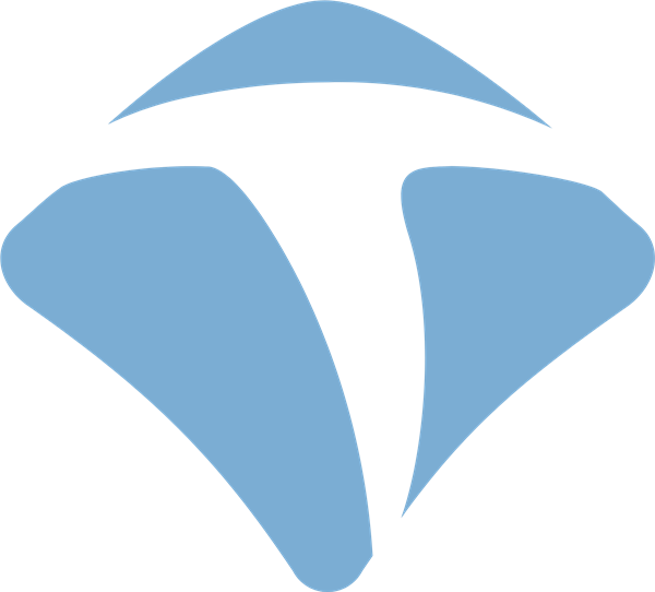 Telos Corporation stock logo