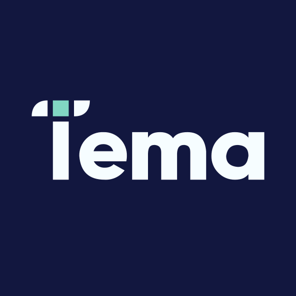 Tema Space Innovators ETF stock logo