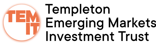 Templeton Emerging Markets Fund stock logo