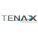 Tenax Therapeutics, Inc. stock logo