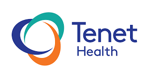 Tenet Healthcare Corporation stock logo