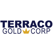 Terraco Gold Corp stock logo