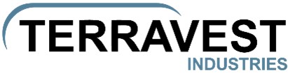 TerraVest Industries Inc. stock logo