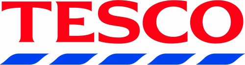 Tesco PLC stock logo