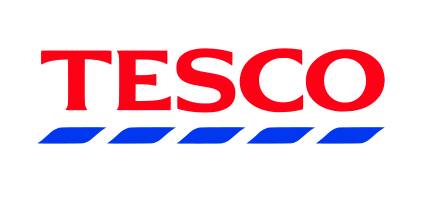 Tesco PLC stock logo