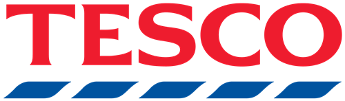 Tesco PLC stock logo