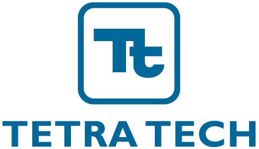 Tetra Tech, Inc. stock logo