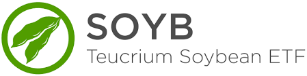 Teucrium Soybean Fund stock logo