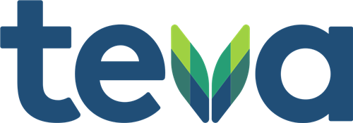 Teva Pharmaceutical Industries stock logo