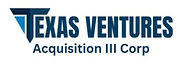 Texas Ventures Acquisition III Corp stock logo