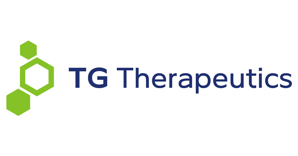 TG Therapeutics, Inc. stock logo