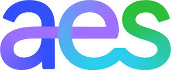 The AES Corporation stock logo