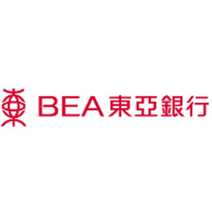 The Bank of East Asia Ltd. stock logo