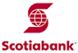 The Bank of Nova Scotia stock logo
