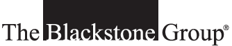 Blackstone Inc. stock logo