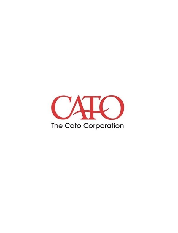 Cato Corporation (The) stock logo