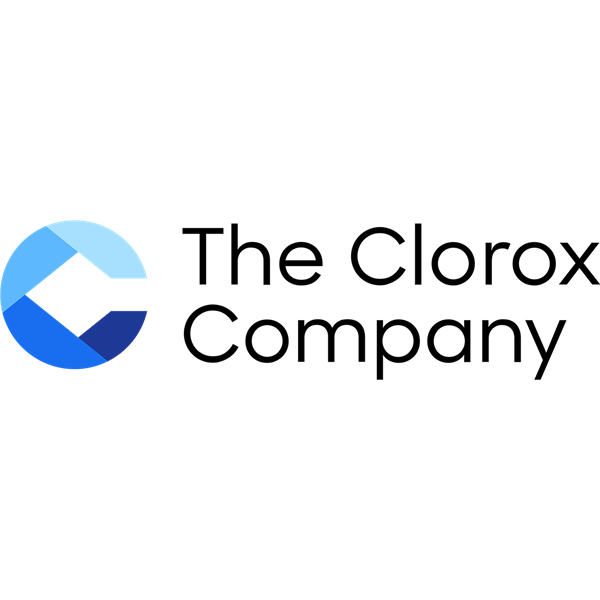 The Clorox Company stock logo