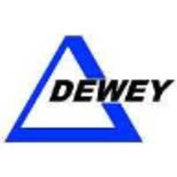 Dewey Electronics stock logo