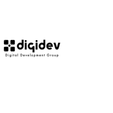 The Digital Development Group