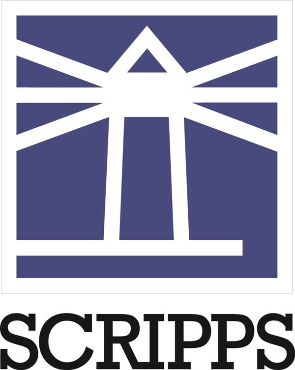 E.W. Scripps Company (The) stock logo