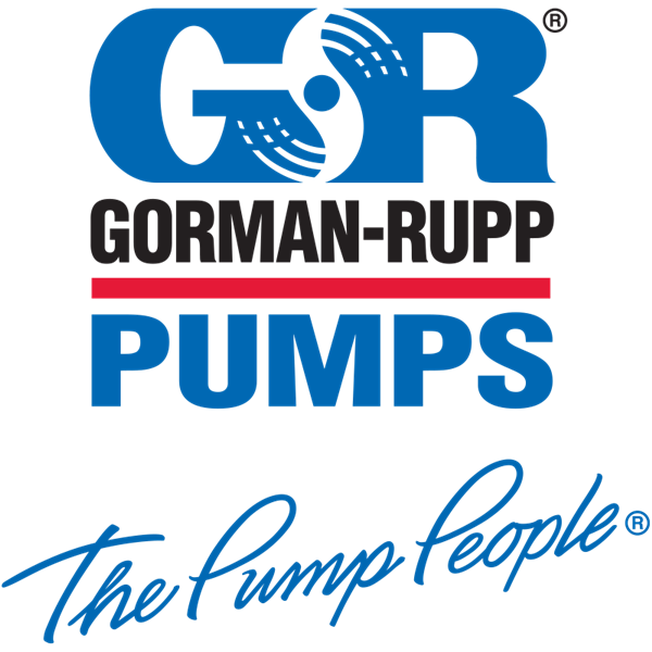 Gorman-Rupp Company (The) stock logo