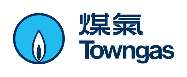 Hong Kong & China Gas Co. stock logo