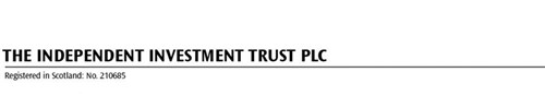 The Independent Investment Trust