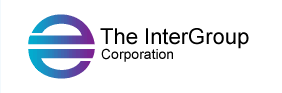 The Intergroup Corporation stock logo