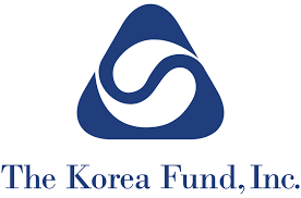 The Korea Fund, Inc. stock logo