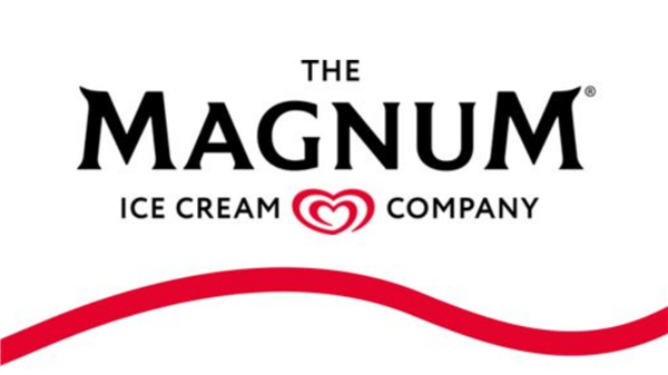 The Magnum Ice Cream Company N.V. stock logo