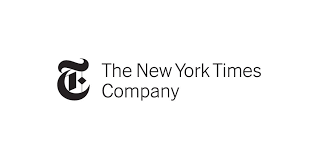 The New York Times Company stock logo