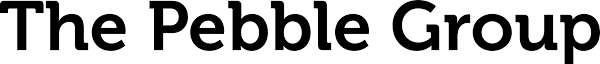 The Pebble Group plc stock logo
