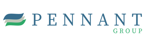 The Pennant Group, Inc. stock logo