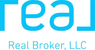 The Real Brokerage Inc. stock logo