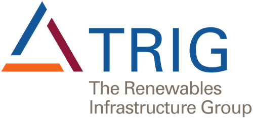 The Renewables Infrastructure Group Limited stock logo
