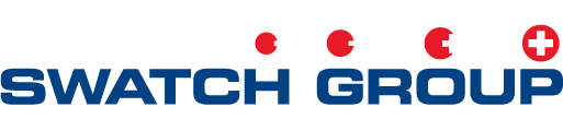 Swatch Group AG stock logo