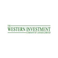 The Western Investment Company of Canada Limited stock logo