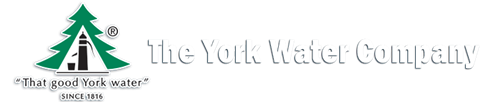 The York Water Company stock logo