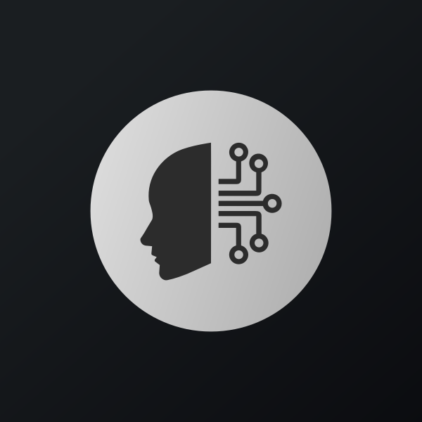 Themes Generative Artificial Intelligence ETF stock logo