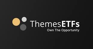 Themes US Infrastructure ETF stock logo