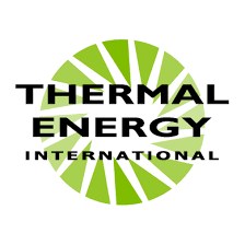 Thermal Energy International Inc. stock logo