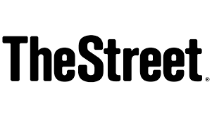 TheStreet logo