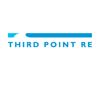 Third Point Reinsurance Ltd. stock logo
