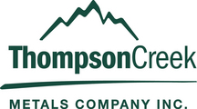 Thompson Creek Metals