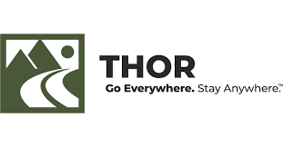Thor Industries, Inc. stock logo