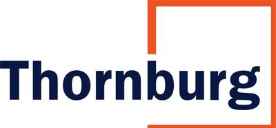 Thornburg Income Builder Opportunities Trust stock logo
