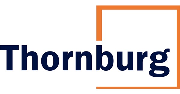 Thornburg International Growth ETF stock logo