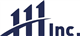 111 logo